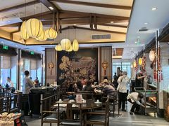 -春发生饭店·非遗(南院门店)