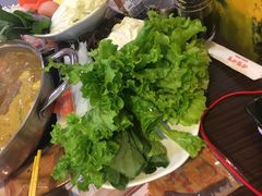 -呷哺呷哺(西单大悦城店)