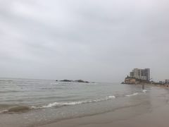 -南澳海滩
