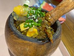 -杨记隆府重庆江湖菜(大悦城店)