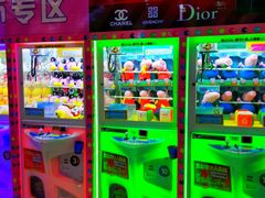 -PLAY 1家庭娱乐中心(城关万达广场店)