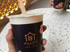 -厝内小眷村(西单大悦城店)