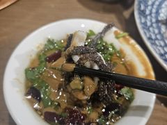 -北京老门框爆肚涮肉馆(凤城六路店)