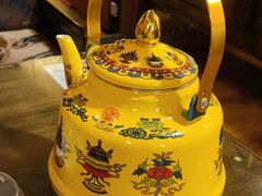 -吉祥圣雪藏餐