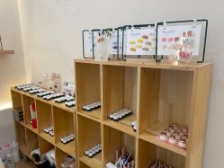 -初心纹眉洗眉·美睫专业店