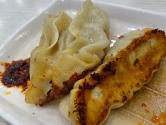 肉锅贴-大董锅贴(崇安寺店)