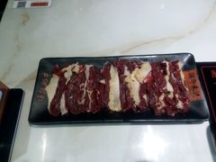 -潮牛禾记•潮汕鲜牛肉火锅(新亚洲店)