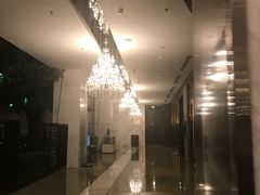 -上海虹桥西郊假日酒店