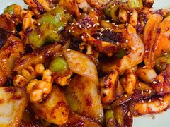 -贤花饭店(城阳店)