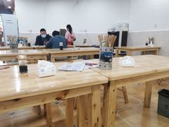 大堂-华兴街自力面店