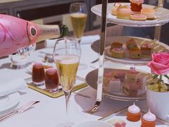 -北京三里屯CHAO酒店