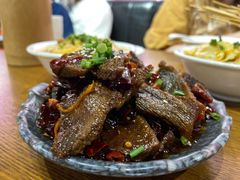 -付小姐在成都(五道口店)