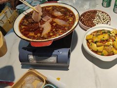 -椒馋小馆(绿源路店)