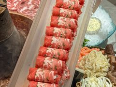 -乔先生涮肉·鲜活牛羊肉火锅(塘沽店)