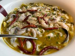 -蔴将·川菜(黄龙万科店)