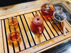 -丽江庭院之爱在路上(西单店)
