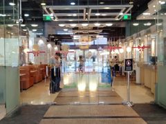 -金湖港式餐厅(建外店)