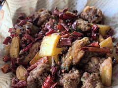 -上岛咖啡(珠园店)