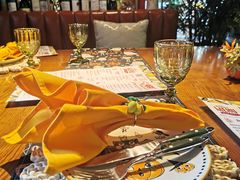 -弗兰克牛排西餐厅Ribone steak house(柠檬花园店)