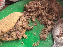 -清真·金鑫隆牛羊肉(环山路店)