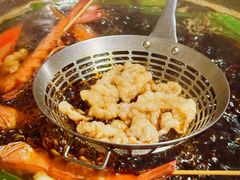 -厝味火锅·潮汕卤水火锅(十一合店)