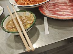 -永安里地摊烤肉(首创店)