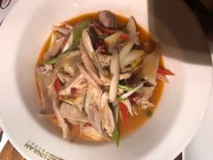 -楼兰新疆主题餐厅(苏州中心店)