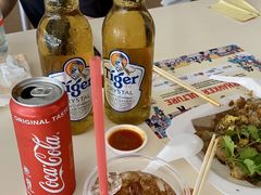 -纽顿熟食中心