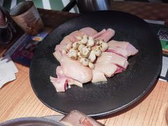 珍珠马蹄椰子鸡-大头椰·椰子鸡火锅(桂林万象城店)