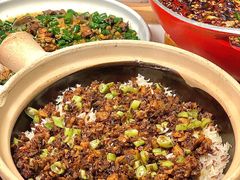 -柴门饭儿(成都太古里店)