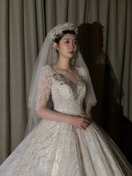 -桃瑞斯Doris新娘化妆造型