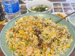 -扬二春炒饭(国庆路总店)