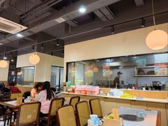 -何永光123鲜牛肉馆(1号店)