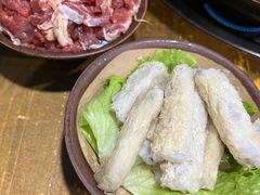 -正南齊北重庆老火锅(光华村直营店)