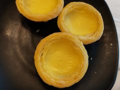 蛋挞-万龙洲海鲜(南新仓店)