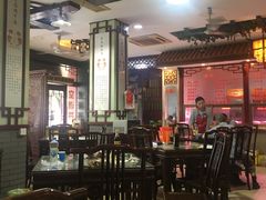 大堂-龙老五汤店(站前西路店)