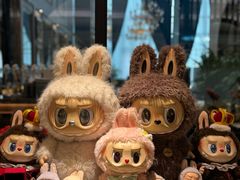 -狮拾久·现代新加坡料理(壹方城店)