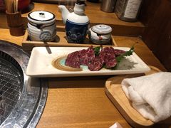 上三筋-一牛道炭火烧肉居酒屋(椒江店)
