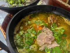 -一品飘香米线(一中总店)