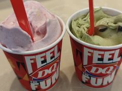 -DQ·蛋糕·冰淇淋(合生汇店)