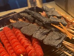 -万达文华酒店·48F云端窗景美食汇自助餐厅