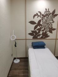 -芳朵美容养生SPA