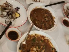 -小厨师·二十年沈家门小海鲜(百井坊巷店)