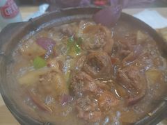 -范贤光鸡公煲(平乐园总店)