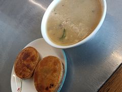 -馅饼粥·百年传承 since1926(中山路店)
