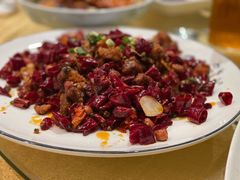 -陈麻婆豆腐(春熙店)