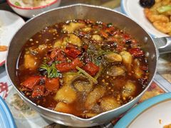 -鑫真味私房菜馆