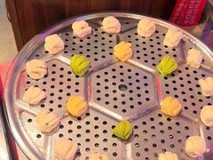-山河屯铁锅炖鲜鹅·东北菜(开发区一店)