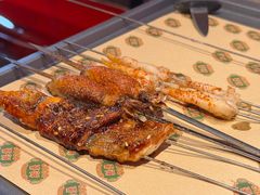 -蚝堡海鲜·威海菜·海肠捞饭·烧烤·亚洲吃蚝公司(幸福门店)