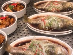 -食悦天美食广场(西安CityOn熙地港购物中心店)